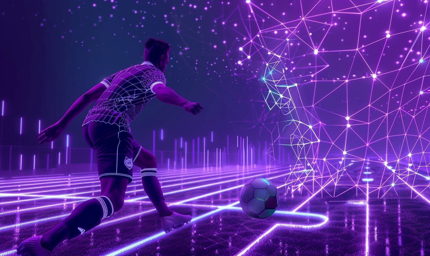 Taruhan Sepak Bola Game